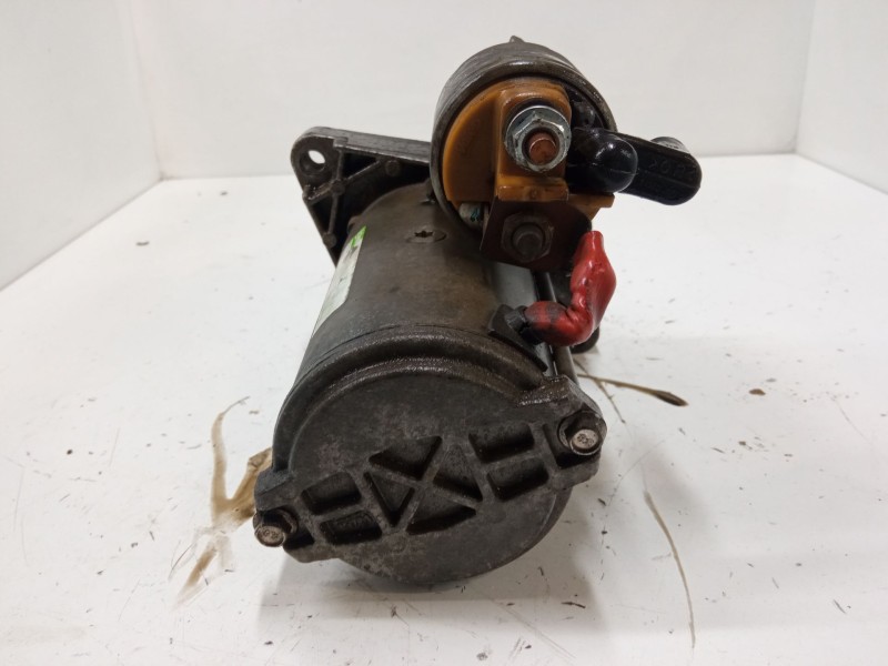 Recambio de motor arranque para nissan x-trail ii (t31) 2.0 dci referencia OEM IAM   