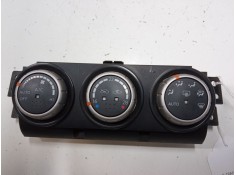 Recambio de mando climatizador para nissan x-trail ii (t31) 2.0 dci referencia OEM IAM 275003UR0B  