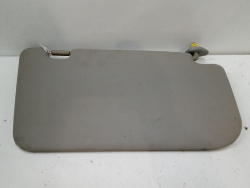 Recambio de parasol izquierdo para nissan x-trail ii (t31) 2.0 dci referencia OEM IAM   