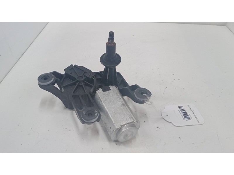 Recambio de motor limpia trasero para peugeot bipper tepee 1.4 hdi referencia OEM IAM 64344002  1356022080