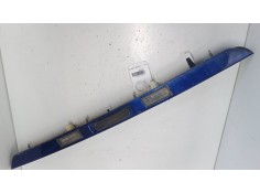 Recambio de moldura central maletero para peugeot bipper tepee 1.4 hdi referencia OEM IAM   