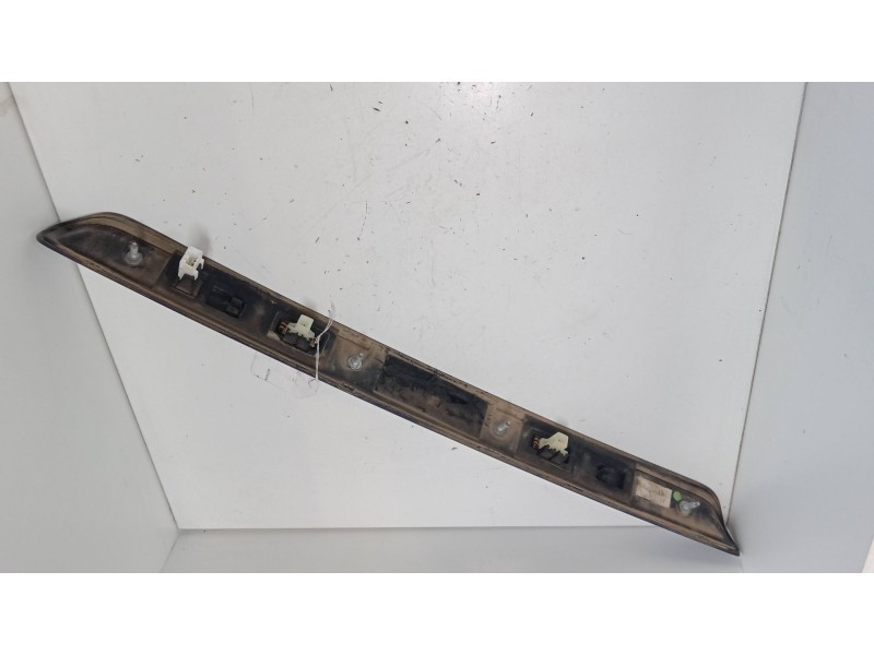 Recambio de moldura central maletero para peugeot bipper tepee 1.4 hdi referencia OEM IAM   