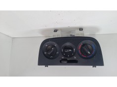 Recambio de mando calefaccion / a/a para peugeot bipper tepee 1.4 hdi referencia OEM IAM   