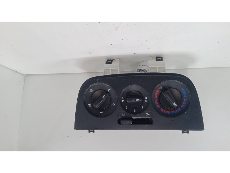 Recambio de mando calefaccion / a/a para peugeot bipper tepee 1.4 hdi referencia OEM IAM   
