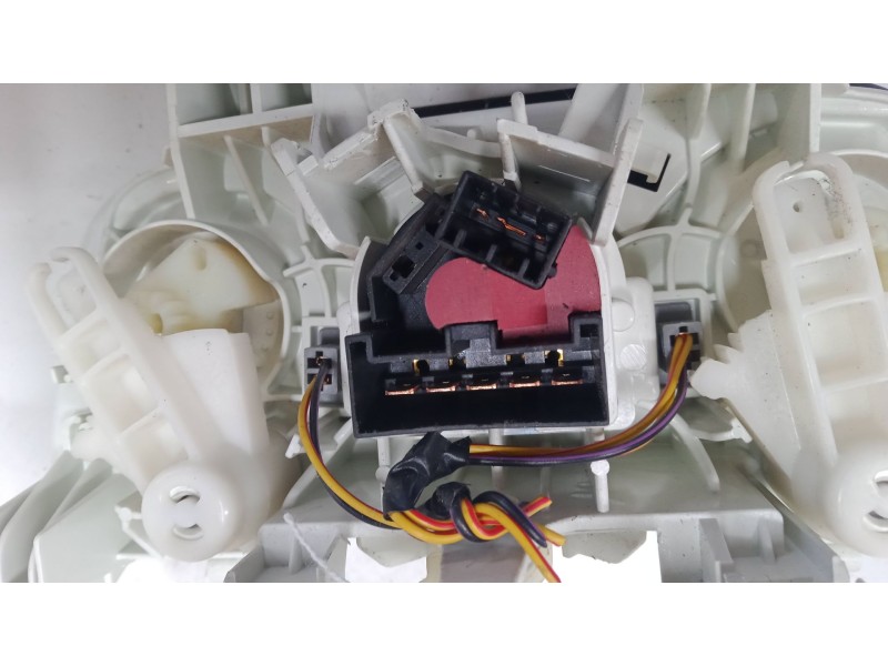 Recambio de mando calefaccion / a/a para peugeot bipper tepee 1.4 hdi referencia OEM IAM   