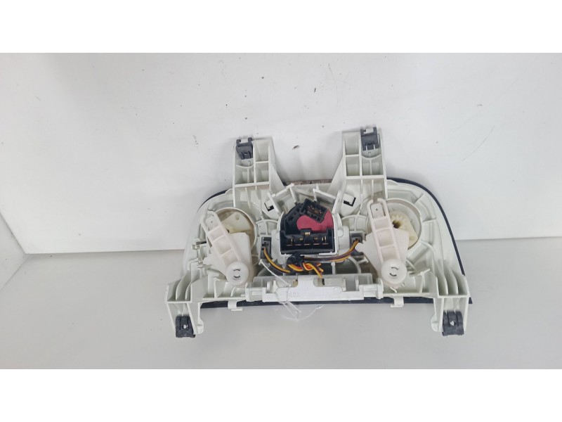 Recambio de mando calefaccion / a/a para peugeot bipper tepee 1.4 hdi referencia OEM IAM   