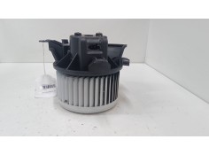 Recambio de motor calefaccion para peugeot bipper tepee 1.4 hdi referencia OEM IAM 507730100  507830100