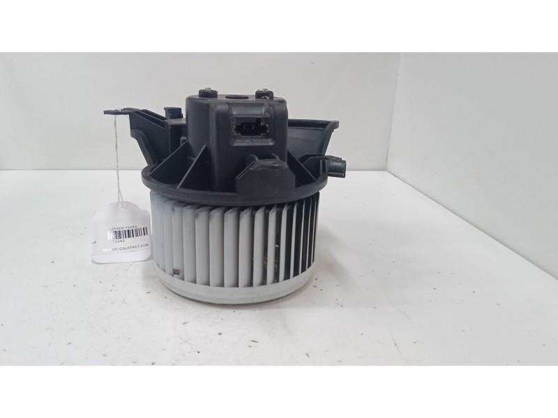 Recambio de motor calefaccion para peugeot bipper tepee 1.4 hdi referencia OEM IAM 507730100  507830100