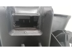 Recambio de motor calefaccion para peugeot bipper tepee 1.4 hdi referencia OEM IAM 507730100  507830100 2