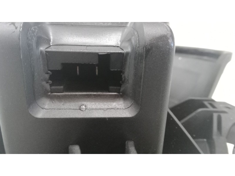 Recambio de motor calefaccion para peugeot bipper tepee 1.4 hdi referencia OEM IAM 507730100  507830100