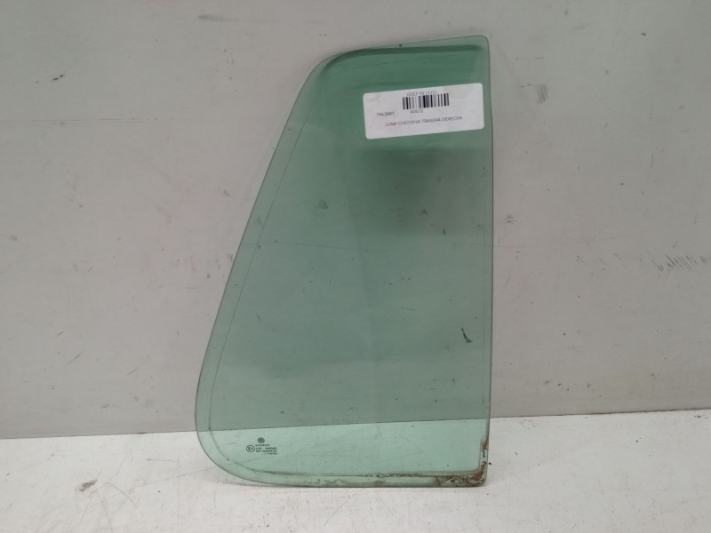 Recambio de luna custodia trasera derecha para volkswagen golf iv (1j1) 1.9 tdi referencia OEM IAM   