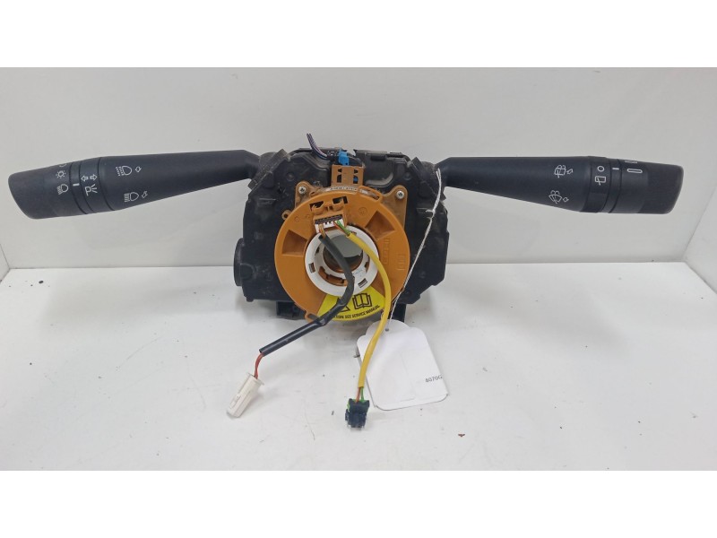 Recambio de mando luces para peugeot bipper tepee 1.4 hdi referencia OEM IAM   