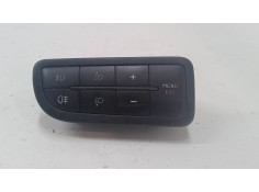 Recambio de interruptor multiple tablero para peugeot bipper tepee 1.4 hdi referencia OEM IAM 224170100000 7354423220 7354423220