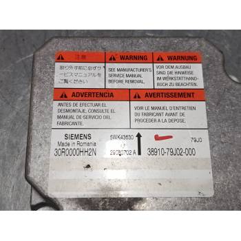 CENTRALITA AIRBAG 3891079J01000 5WK43630 