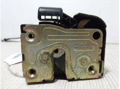 Recambio de cerradura puerta delantera izquierda para renault clio ii (bb_, cb_) 1.5 dci (b/cb07) referencia OEM IAM   