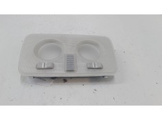 Recambio de luz interior delantera para peugeot bipper tepee 1.4 hdi referencia OEM IAM   