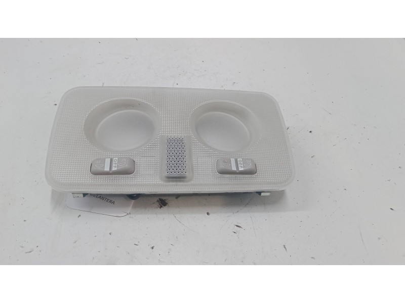 Recambio de luz interior delantera para peugeot bipper tepee 1.4 hdi referencia OEM IAM   