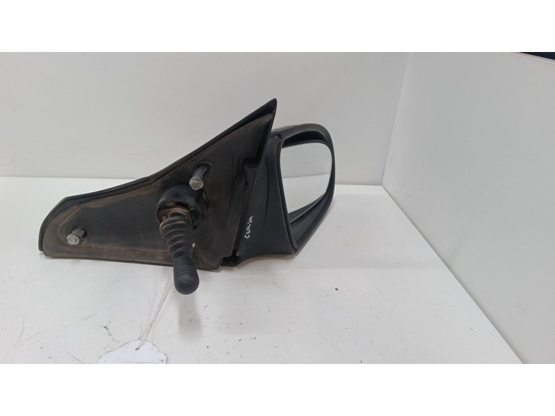 Recambio de retrovisor derecho para opel corsa b (s93) 1.0 i 12v (f08, f68, m68) referencia OEM IAM   