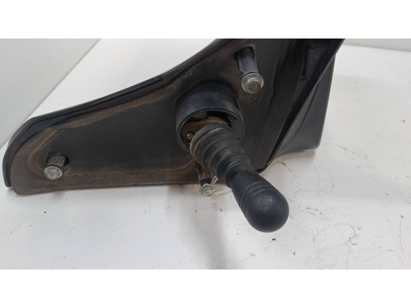 Recambio de retrovisor derecho para opel corsa b (s93) 1.0 i 12v (f08, f68, m68) referencia OEM IAM   