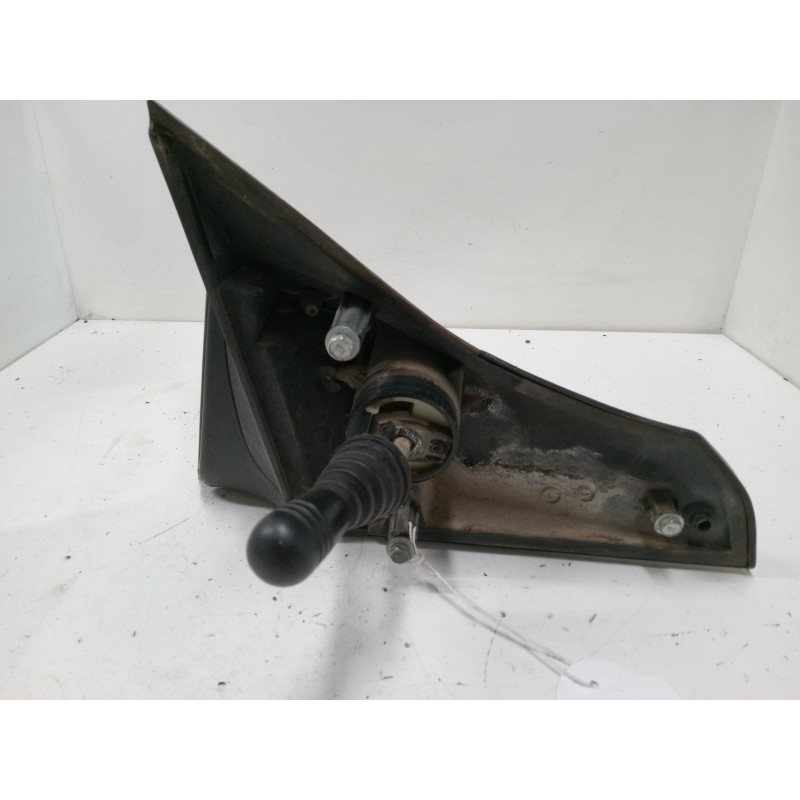 Recambio de retrovisor izquierdo para opel corsa b (s93) 1.0 i 12v (f08, f68, m68) referencia OEM IAM   