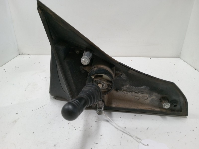 Recambio de retrovisor izquierdo para opel corsa b (s93) 1.0 i 12v (f08, f68, m68) referencia OEM IAM   