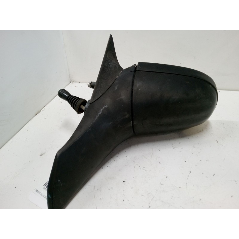 Recambio de retrovisor izquierdo para opel corsa b (s93) 1.0 i 12v (f08, f68, m68) referencia OEM IAM   