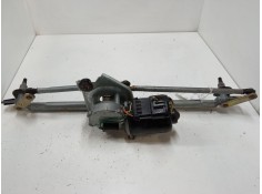 Recambio de motor limpia delantero para opel corsa b (s93) 1.0 i 12v (f08, f68, m68) referencia OEM IAM   