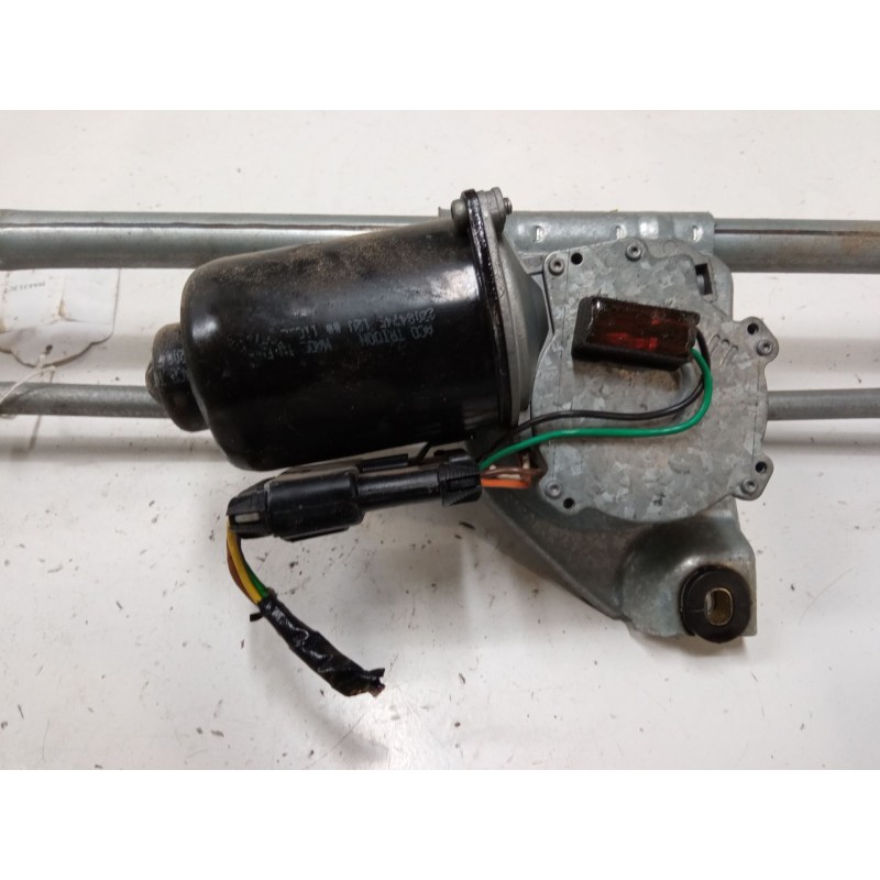 Recambio de motor limpia delantero para opel corsa b (s93) 1.0 i 12v (f08, f68, m68) referencia OEM IAM   