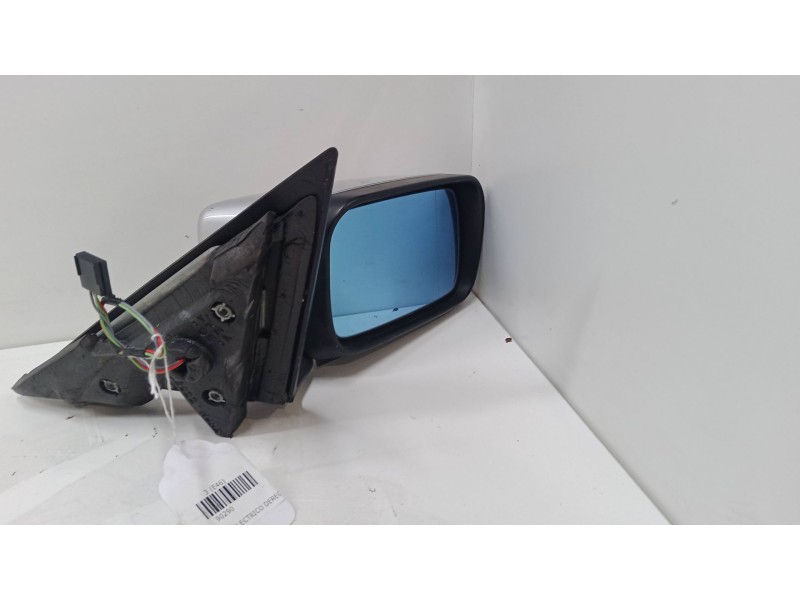Recambio de retrovisor electrico derecho para bmw 3 (e46) 320 d referencia OEM IAM   
