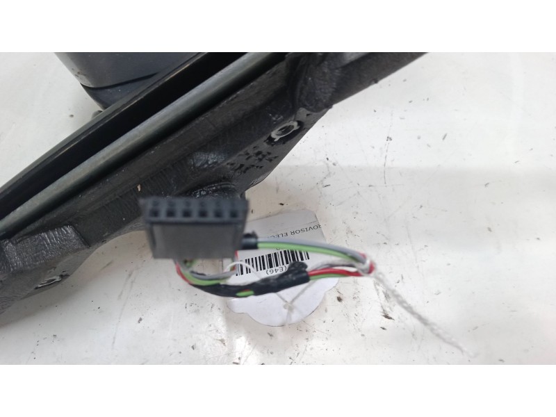 Recambio de retrovisor electrico derecho para bmw 3 (e46) 320 d referencia OEM IAM   