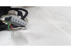 Recambio de retrovisor electrico izquierdo para bmw 3 (e46) 320 d referencia OEM IAM    2