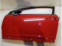 Recambio de puerta delantera izquierda para citroën c4 coupé (la_) 1.6 hdi referencia OEM IAM   