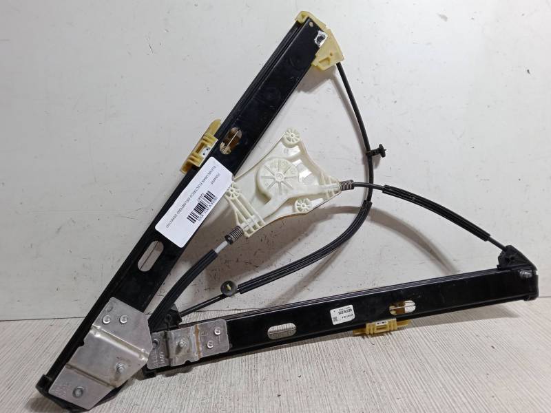 ELEVALUNAS ELECTRICO DELANTERO DERECHO 