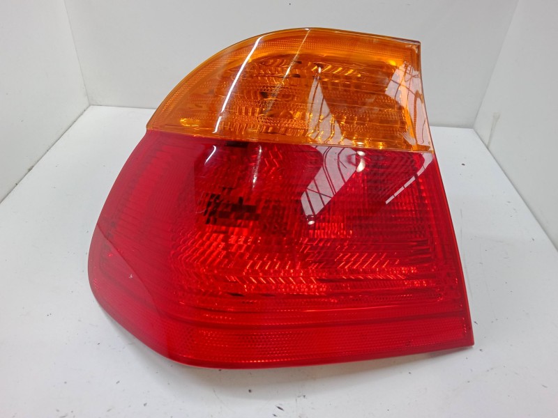 Recambio de piloto trasero izquierdo para bmw 3 (e46) 320 d referencia OEM IAM   