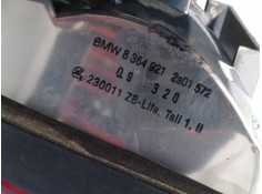 Recambio de piloto trasero izquierdo para bmw 3 (e46) 320 d referencia OEM IAM    2