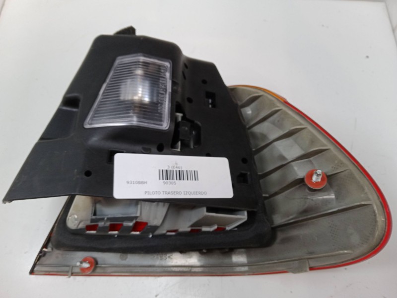 Recambio de piloto trasero izquierdo para bmw 3 (e46) 320 d referencia OEM IAM   
