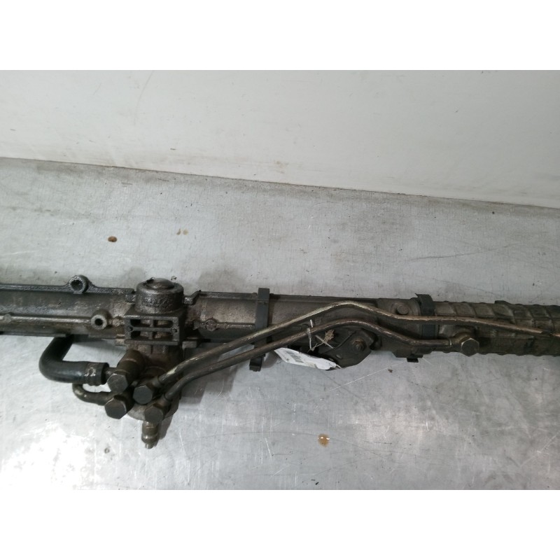 Recambio de cremallera direccion hidraulica para alfa romeo 156 (932_) 1.9 jtd (932.a2b00, 932.a2c00) referencia OEM IAM   