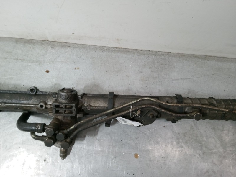 Recambio de cremallera direccion hidraulica para alfa romeo 156 (932_) 1.9 jtd (932.a2b00, 932.a2c00) referencia OEM IAM   