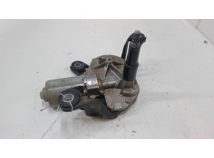 Recambio de motor limpia trasero para opel astra h gtc (a04) 1.8 (l08) referencia OEM IAM 0390201591  13105981