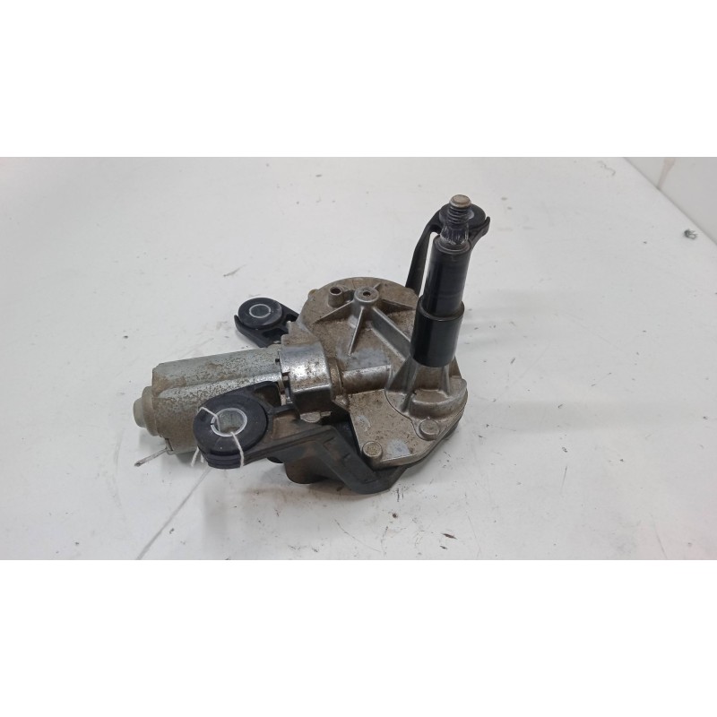 Recambio de motor limpia trasero para opel astra h gtc (a04) 1.8 (l08) referencia OEM IAM 0390201591  13105981