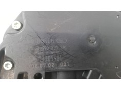 Recambio de motor limpia trasero para opel astra h gtc (a04) 1.8 (l08) referencia OEM IAM 0390201591  13105981 2