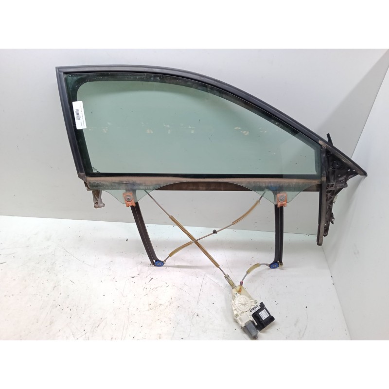 Recambio de elevalunas electrico delantero derecho para audi a3 sportback (8pa) 1.6 fsi referencia OEM IAM 8P0959802E  05074635