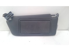 Recambio de parasol izquierdo para opel astra h gtc (a04) 1.8 (l08) referencia OEM IAM   