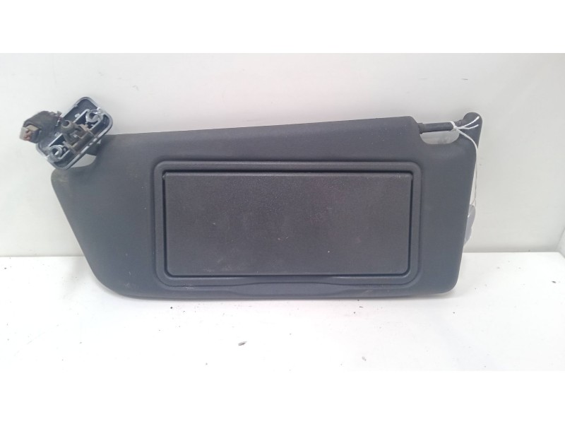 Recambio de parasol izquierdo para opel astra h gtc (a04) 1.8 (l08) referencia OEM IAM   