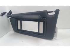 Recambio de parasol izquierdo para opel astra h gtc (a04) 1.8 (l08) referencia OEM IAM    2