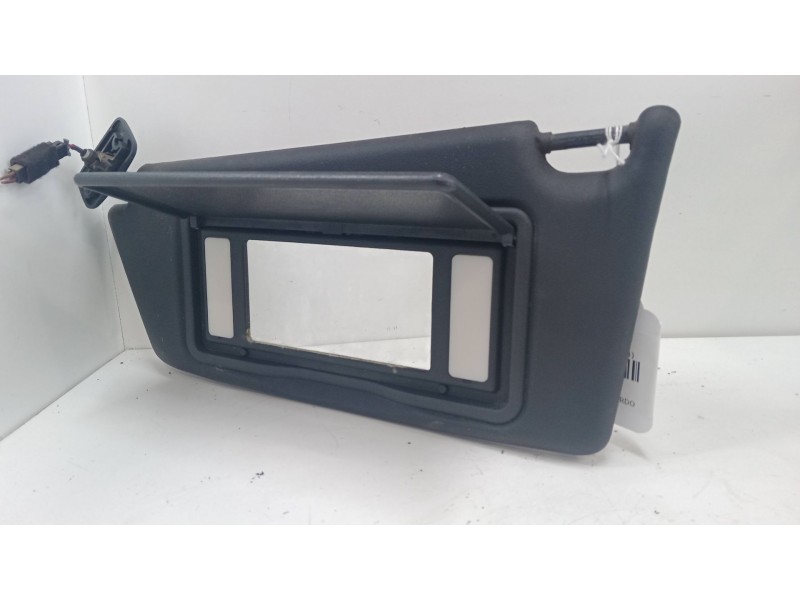 Recambio de parasol izquierdo para opel astra h gtc (a04) 1.8 (l08) referencia OEM IAM   