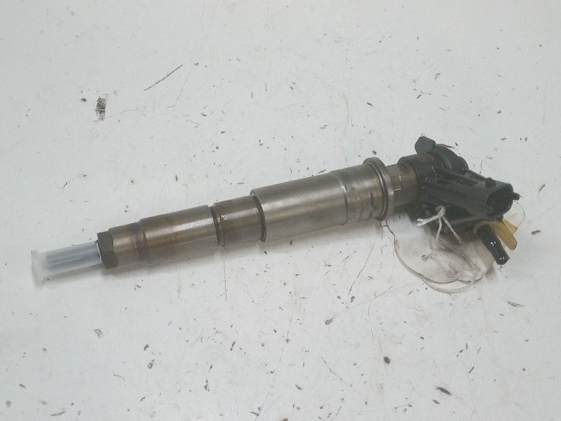 Recambio de inyector para nissan x-trail ii (t31) 2.0 dci referencia OEM IAM   