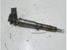 Recambio de inyector para nissan x-trail ii (t31) 2.0 dci referencia OEM IAM   