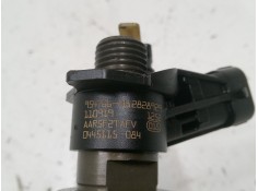 Recambio de inyector para nissan x-trail ii (t31) 2.0 dci referencia OEM IAM    2