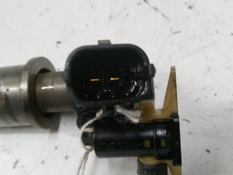 Recambio de inyector para nissan x-trail ii (t31) 2.0 dci referencia OEM IAM   